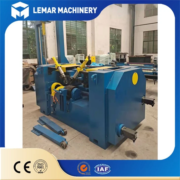 Automated H Beam Assembling Machine