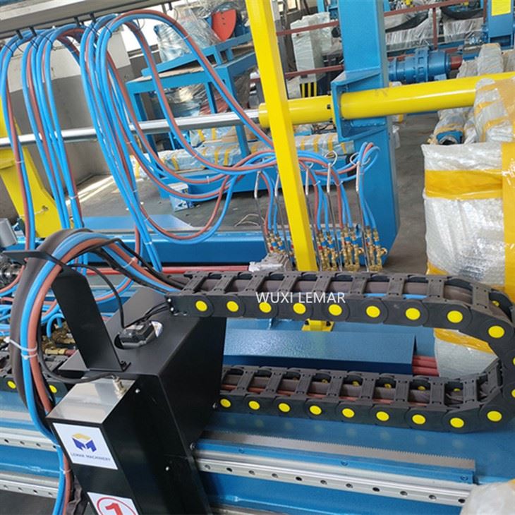 Automatic Metal Plasma Cutting Machine Plasma Cutter