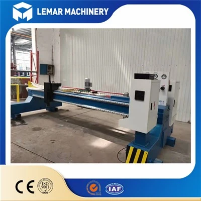 CNC プラズマおよび酸素燃料切断機