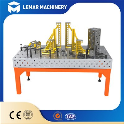 3D  鋳造 鉄 鋼 溶接 テーブル