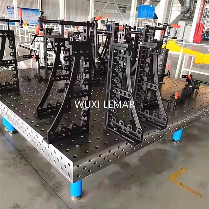 Welding Fixture Table With Tools best Welding Fixture Table With Tools best